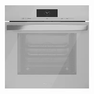 Steam Oven Miele DGC 6865 6860 6765 6760 AM White