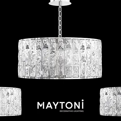 Люстра Maytoni MOD184-PL-04-CH