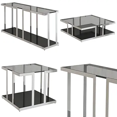 Tables Treasure Eichholtz Collections