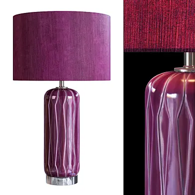Cyan Design Violetta Lamp
