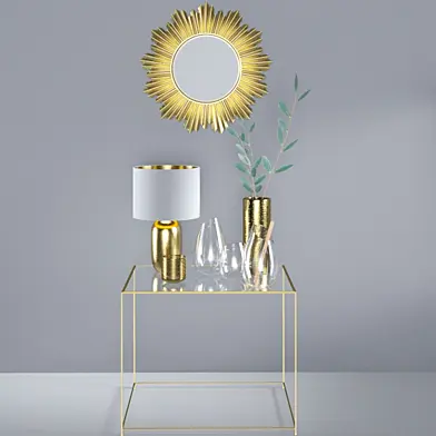 Zara Home Decor Set
