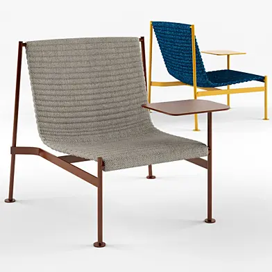 TELO Lounge Chair