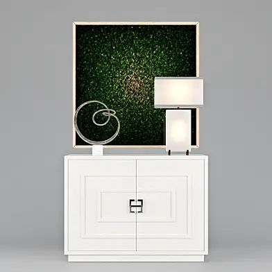 Elizabeth Cabinet