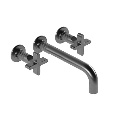 Gessi Inciso+ PVD