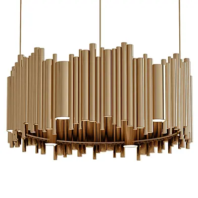 Granville chandelier