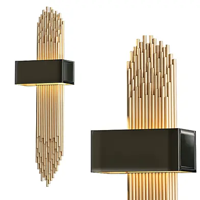 Granville- Wall light