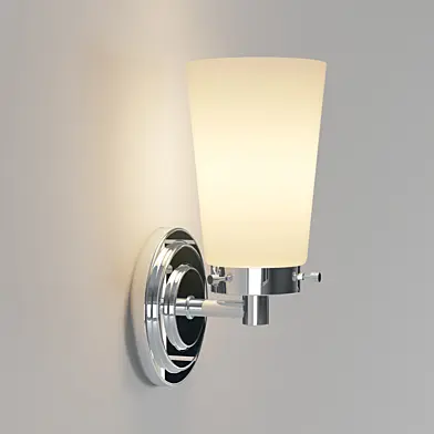 Spectra Bath Vanity Light