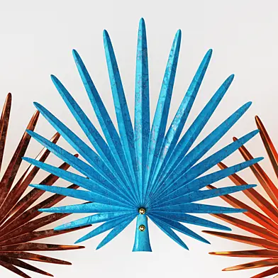 Inez Wallmount Rosie Li Studio