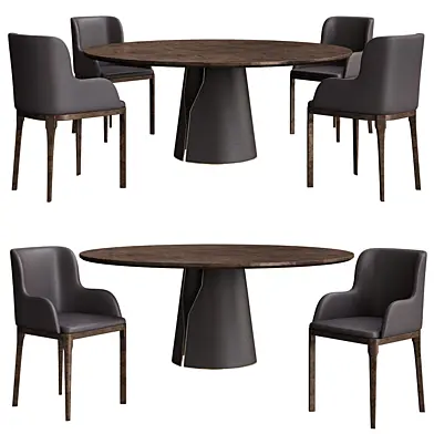 Giano by Cattelan Italia