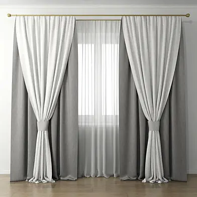 Curtain 20