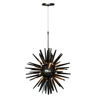 Chandelier Gregorian Large
