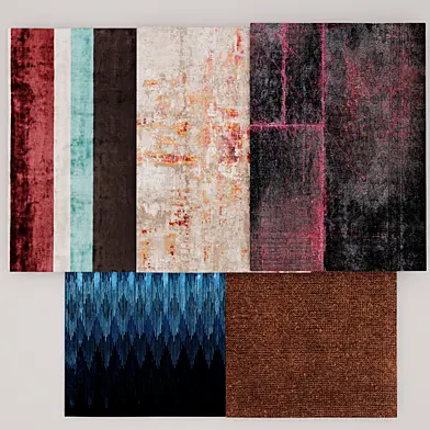 Carpet Set 56