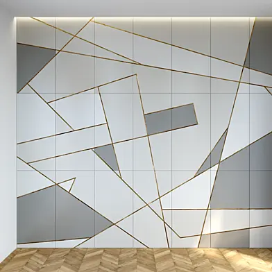 Decorative panel