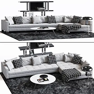 MINOTTI SET 13