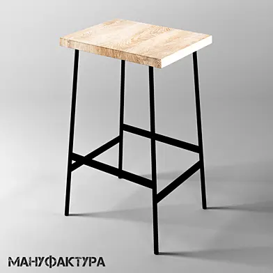 ОМ Барный табурет FC-4