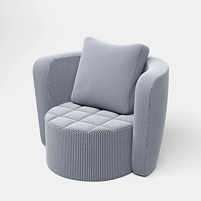 Aris arm chair