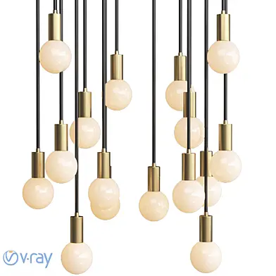 Modern Lights Craft hubs Modern Lights