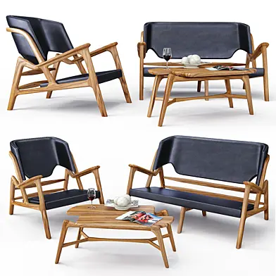 Tisa collections