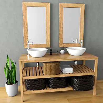 bathroom  furniture 02