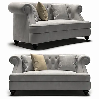 Sofa Bonnet Berger