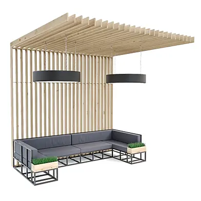 Lounge Zone