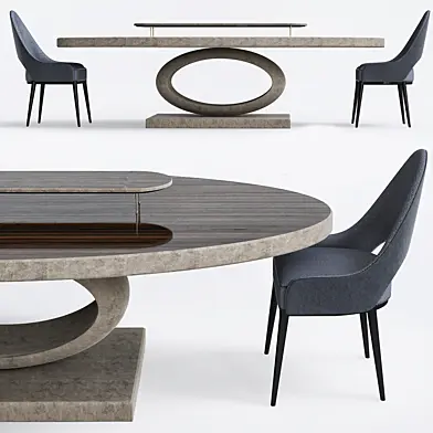 Giorgio collection  Neopolis