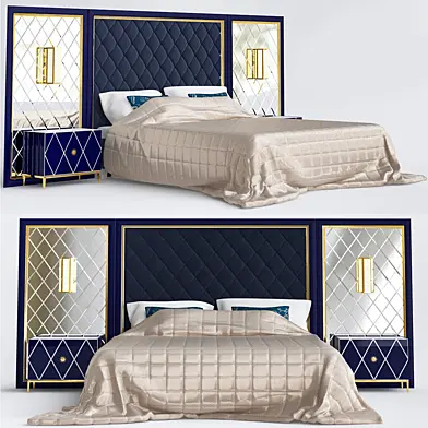 Bedroom - CAVIO CASA
