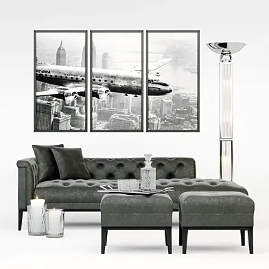 Eichholtz Cesare Set