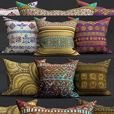 Decorative Pillows