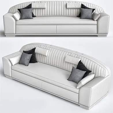 Mascheroni Sotheby's Sofa