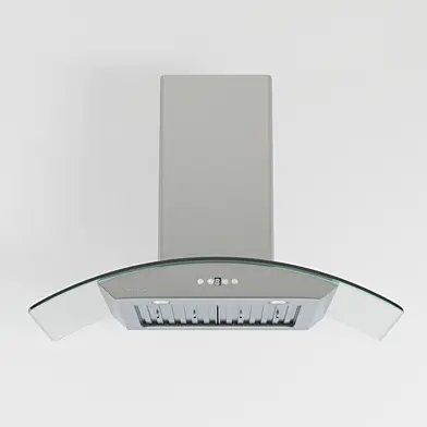 AP238PSD30 30" Wall Mount Range Hood With