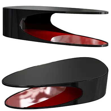 GIO center table