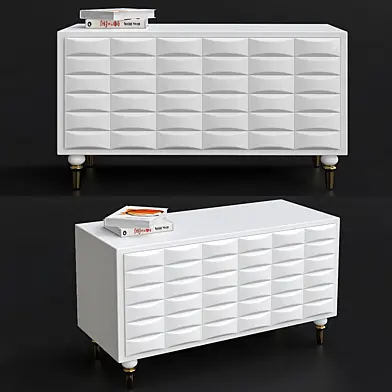 Bespoke furniture by Adam Williams