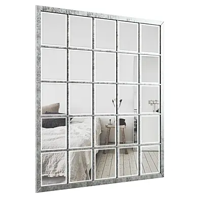 Accent Window Mirror DABY1568