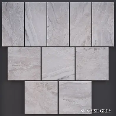 Keros Sunrise Grey
