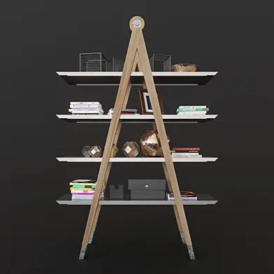 Cattelan Italia Giotto / Decorative Set