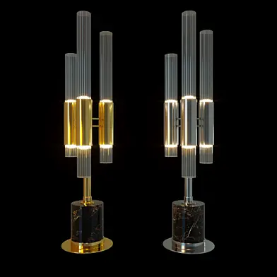Waterfall table Luxxu