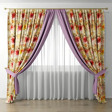 Curtain 27