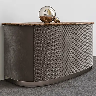 Console table Turri