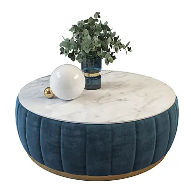 Florence Center Table