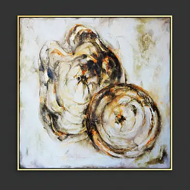 LARGE WALL ART