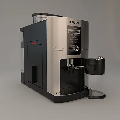 Krups CoffeeMachine