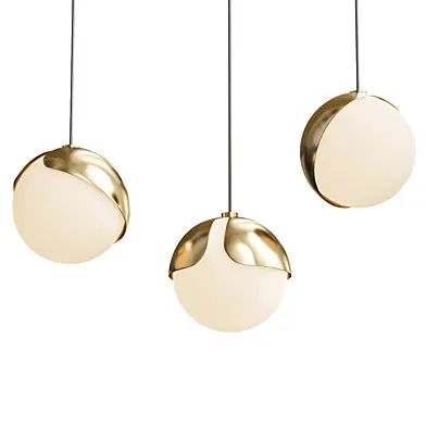 Pendant Lighting VIAGGIO