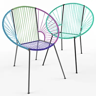 Innit Concha Chair