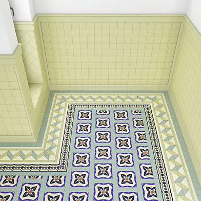 Winckelmans Decor 2 White