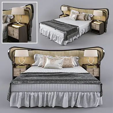 Milano by Rozzoni