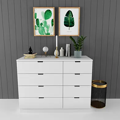 Decorative Set 1
