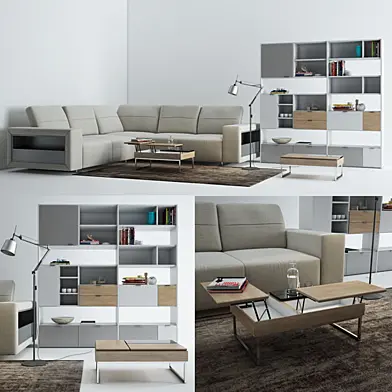BoConcept Furniture