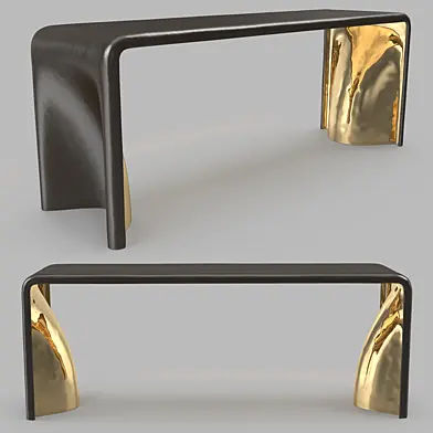 Elan Atelier - Khetan bench