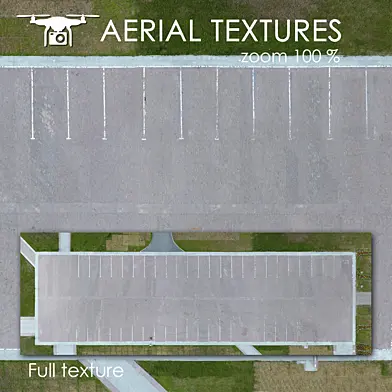 Aerial texture 14
